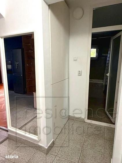 Apatament 4 camere separate, Zorilor, zona UMF - 12