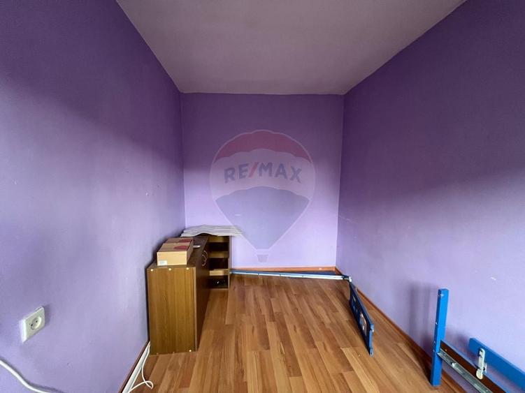 Casă individuală cu 5 camere cu Teren 967 Mp în Tisa-Silvestri