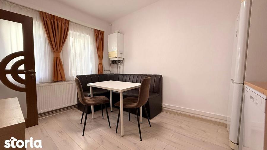 Apartament cu 2 camere în Vitan