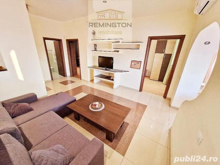 Bd. Mamaia - apartament 3 camere, 70mp, mobilat si utilat complet - 3