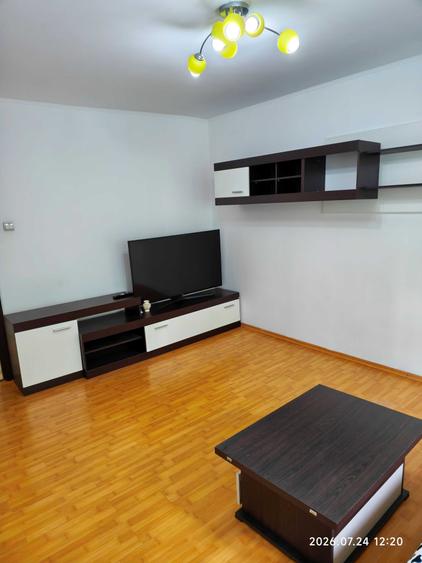 Garsonieră decomandată în Banu Manta