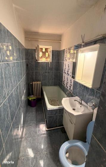 Apartament cu 2 camere în Alexandru cel Bun