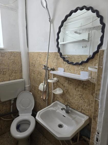 Garsonieră decomandată în Gheorgheni