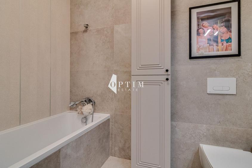 Apartament cu 2 camere semidecomandat, mobilat în Iancu Nicolae