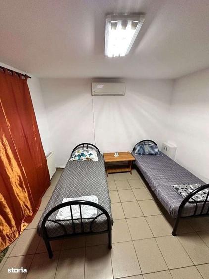Casă cu 4 camere în Gării