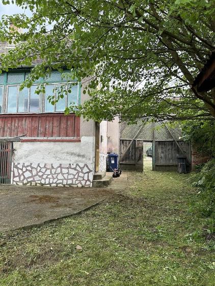 Vand casa in localitatea Presaca!! - 4