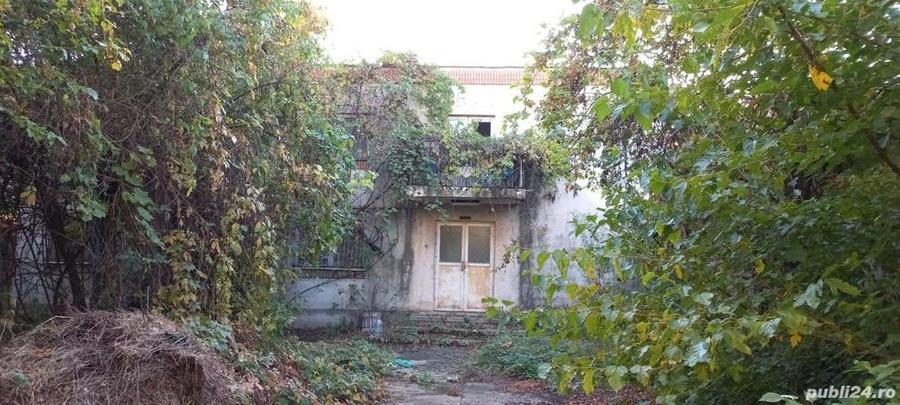 Casă în Central