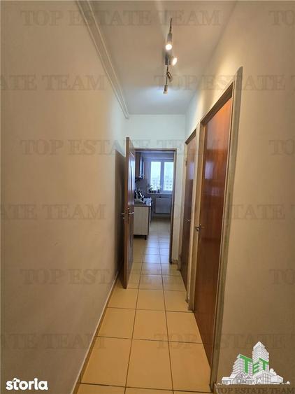 Apartament cu 2 camere decomandat, mobilat în Drumul Taberei — fotografia 1