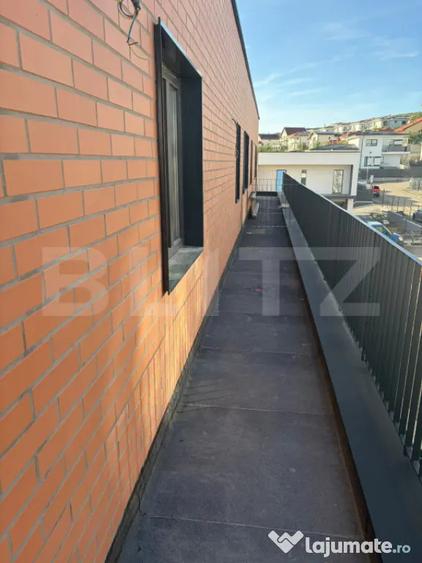 Apartament 2 camere, 61.66 mp, Habitus Oasului, Exclusivitat - Cluj-Napoca (Cluj) - 7
