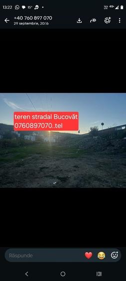 Spațiu comercial, în Bucovăț