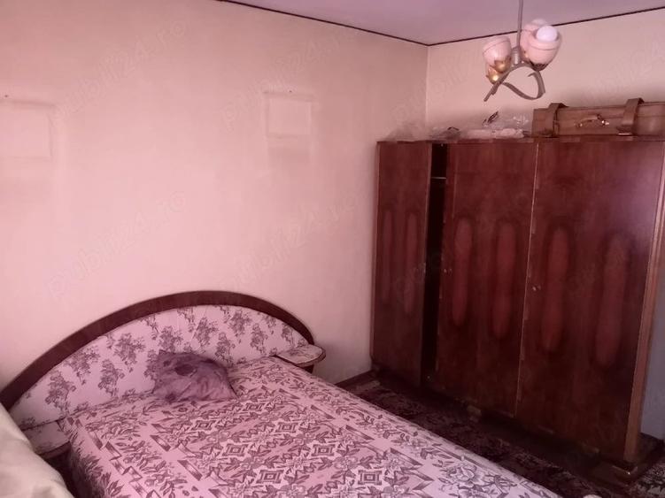 Apartament cu 2 camere decomandat în Buzaului