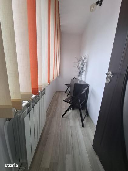 De vanzare apartament 3 camere, zona ultracentrala, 2 balcoane,mobilat - 15