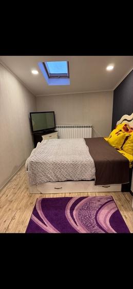 Casă cu 3 camere în Șendreni