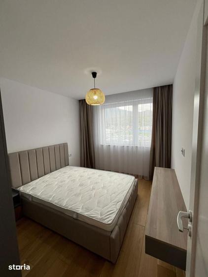 Apartament 2 camere, Urban Plaza Astra- Pet friendly - 2