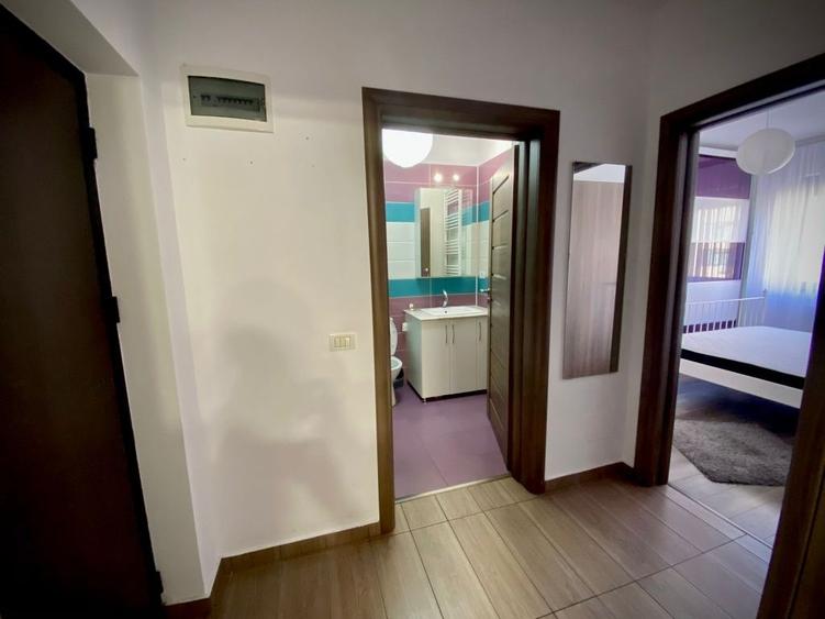 Vand apartament 2 cam + loc de parcare - 5