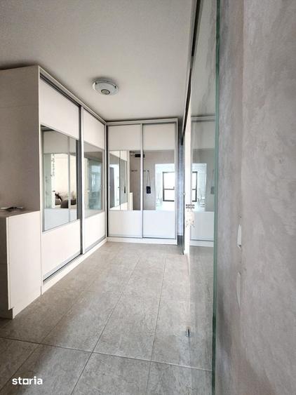 2 camere + parcare, Faleza, mobilat si utilat - 2