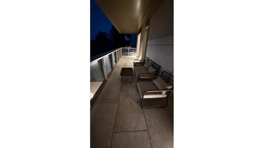 Apartament cu 3 camere decomandat, mobilat în Pipera