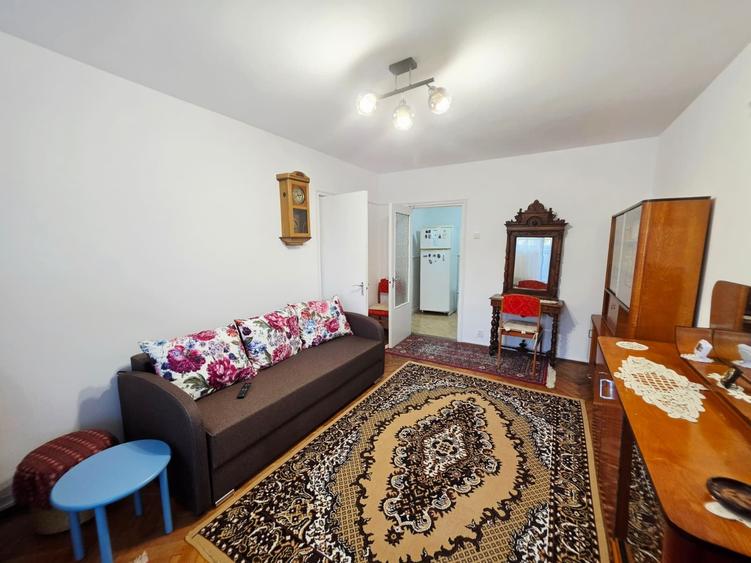 Apartament 2 camere de închiriat – zona Nord, mobilat si utilat - 4