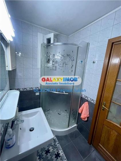 Apartament cu 2 camere decomandat, mobilat în Gorjului