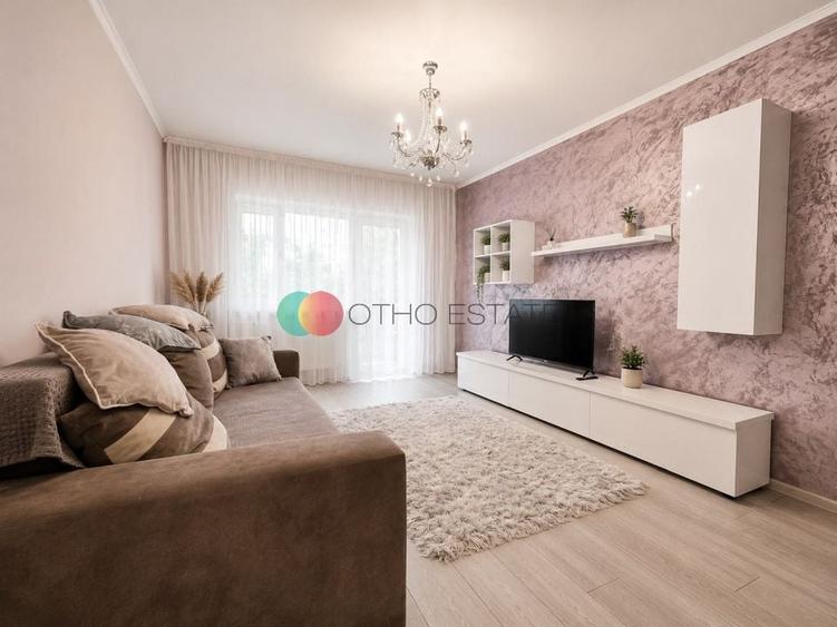 Apartament cu 2 camere în Militari