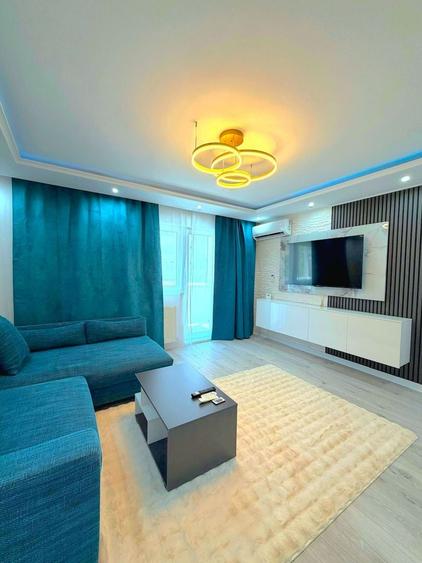 LA CHEIE: Apartament 3 camere, etaj 2, renovat, design premium - 2