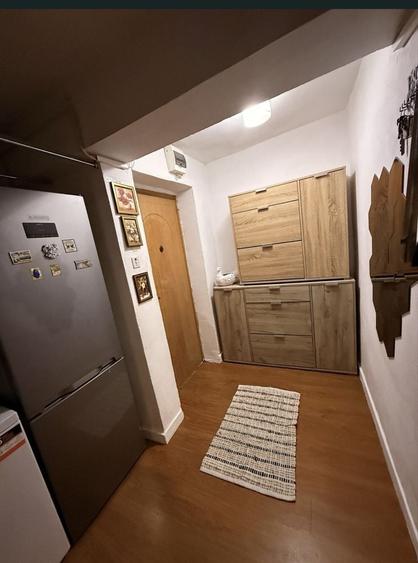 Apartament cu 2 camere în Est