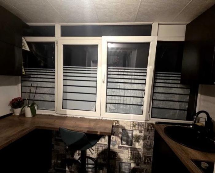 Apartament cu 2 camere decomandat în Dristor