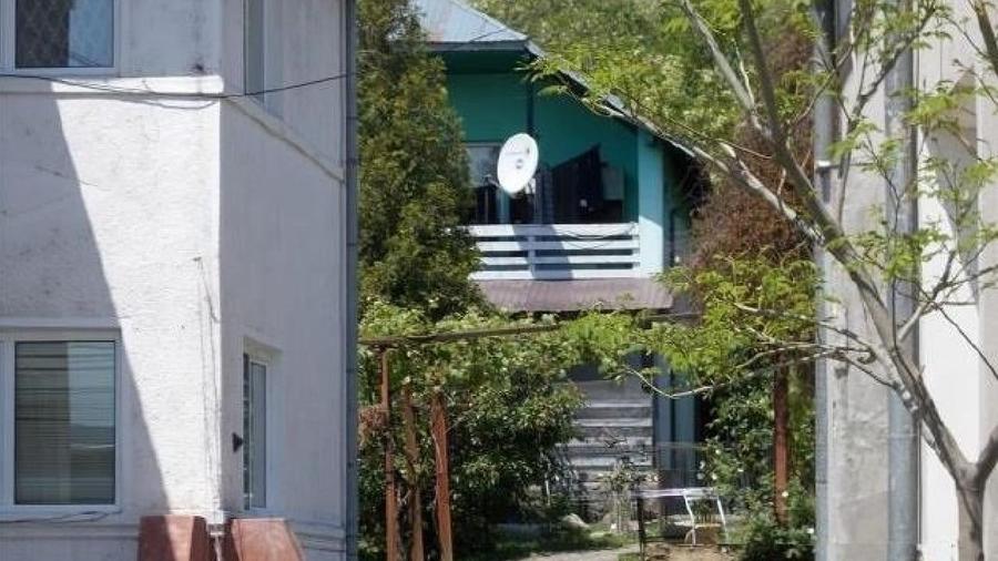 Casă individuală cu 3 camere cu Teren 222 Mp în Bujoreni