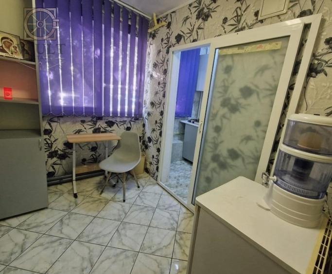 Apartament cu 2 camere decomandat, mobilat în Cantemir