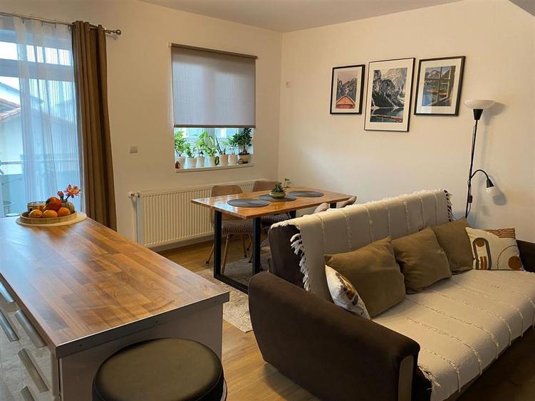 Apartament cu 3 camere decomandat în Calea Urseni
