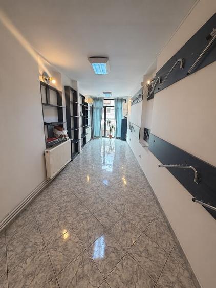 Spațiu comercial, de 52 mp, în Central