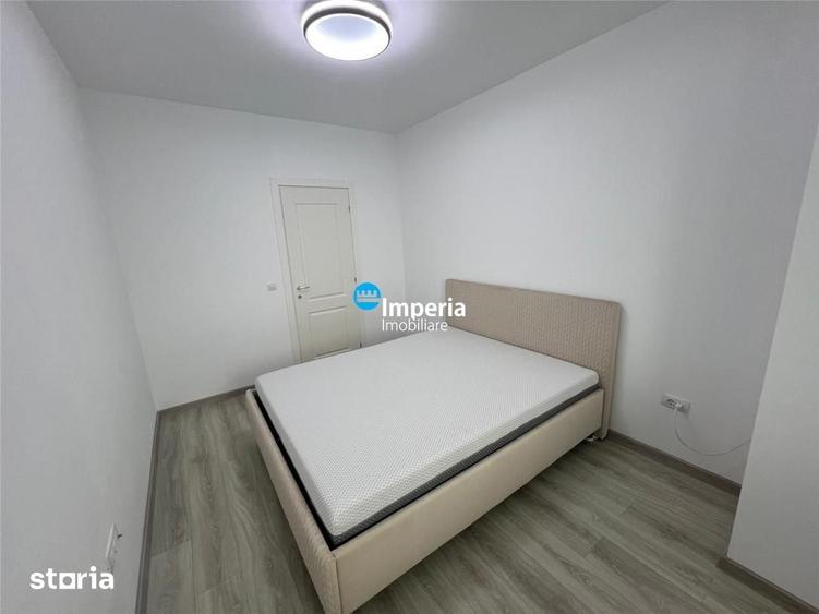 Apartament cu 4 camere în Ciric