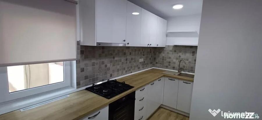 Apartament cu 2 camere decomandat în Inel I
