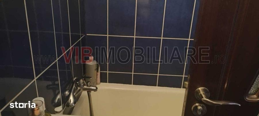 Apartament cu 3 camere în Circumvalațiunii