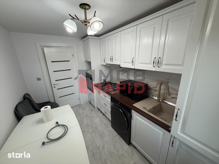 Apartament 3 camere, prima inchiriere, Zona Unirea Prisma - 4