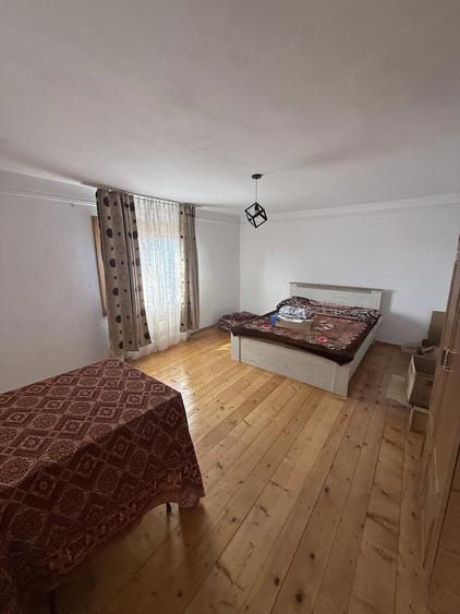 Casă cu Teren 6164 Mp în Crasna