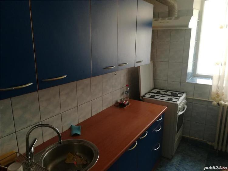 Apartament cu 3 camere în Doamna Ghica