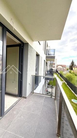 Apartament 3 camere, CF disponibil, 2 balcoane, bloc nou - 11