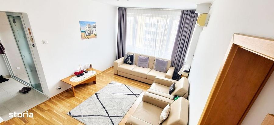 Apartament cu 3 camere în Iancului