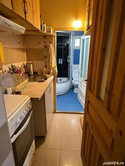 Casă cu 5 camere cu Teren 580 Mp în Sătic