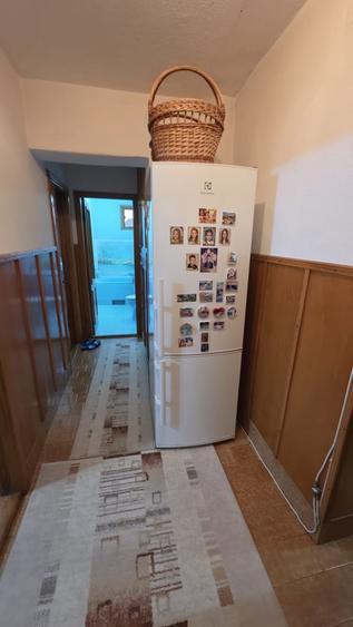 Apartament cu 3 camere în Aiud