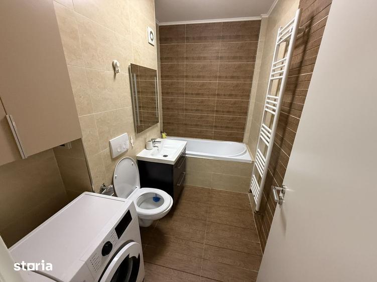 Apartament 2 camere zona Tomis Plus - 5