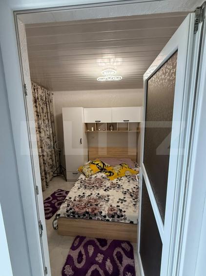 Casă individuală cu 7 camere cu Teren 780 Mp în Nord-Vest