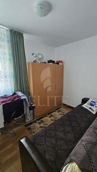 Apartament 2 camere în zona HERMES - 5