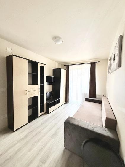 Apartament cu 2 camere decomandat în Lipovei