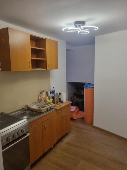 Apartament cu 2 camere semidecomandat în Alba Iulia