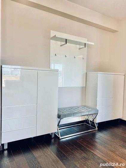 Apartament cu 3 camere decomandat în Bălcescu