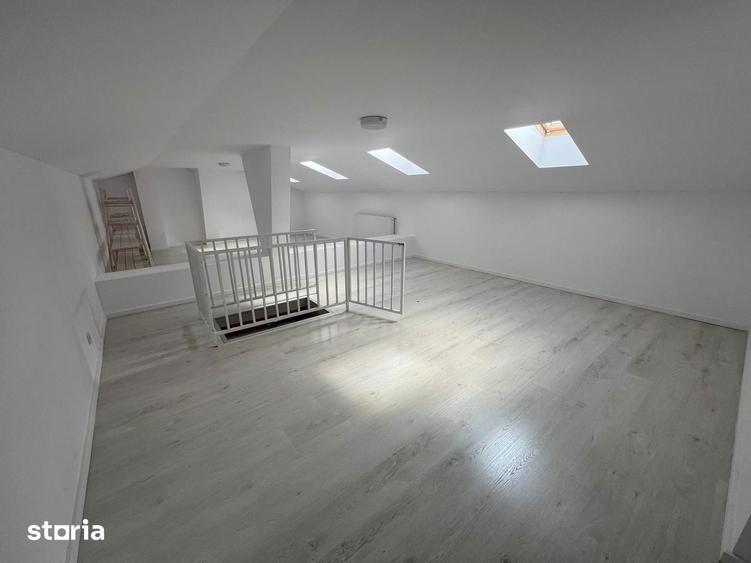 Vila tip duplex | OXFORD GARDENS | SCOALA AMERICANA | Pipera - 7