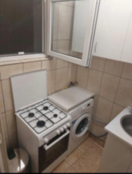 Garsonieră semidecomandată în Titan