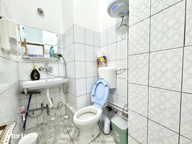 Inchiriere Spatiu Vitrat Showroom Haine tip Boutique- Pacurari- Lukoil - 10